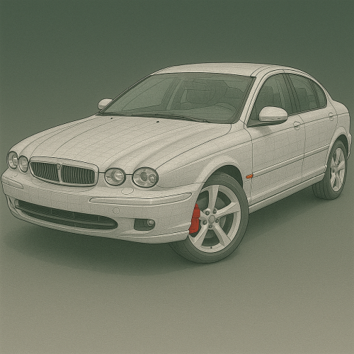 X-TYPE